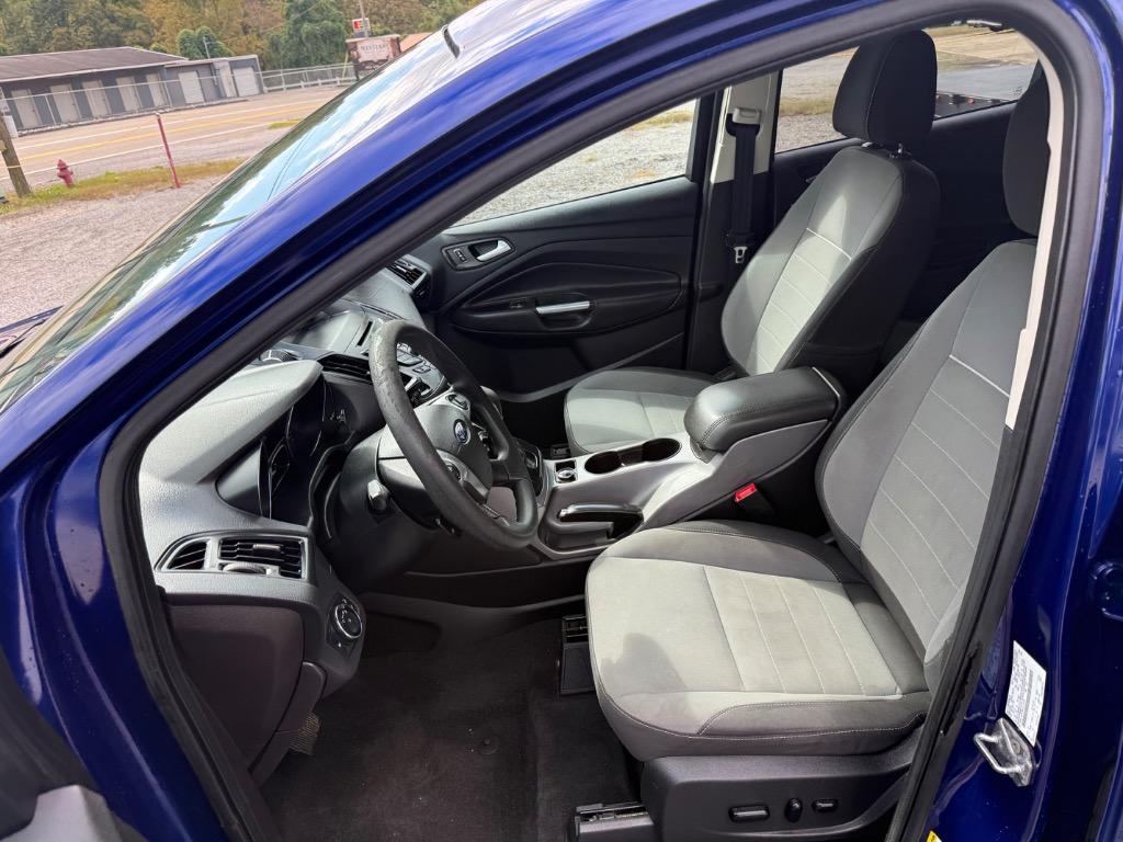 2014 Ford Escape SE - Photo 6