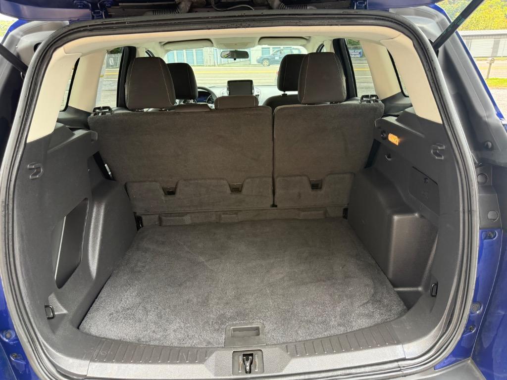 2014 Ford Escape SE - Photo 10