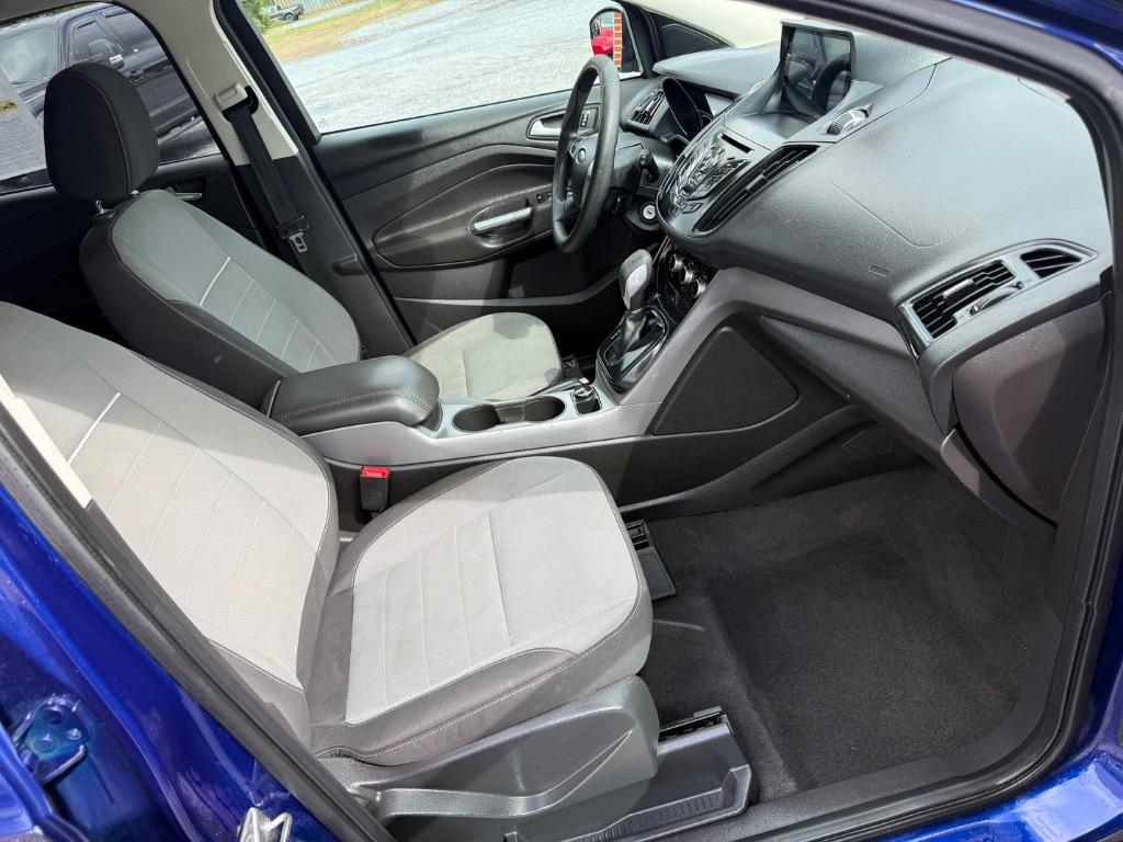 2014 Ford Escape SE - Photo 8