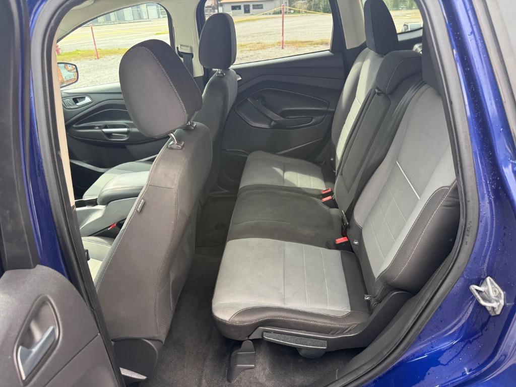2014 Ford Escape SE - Photo 7