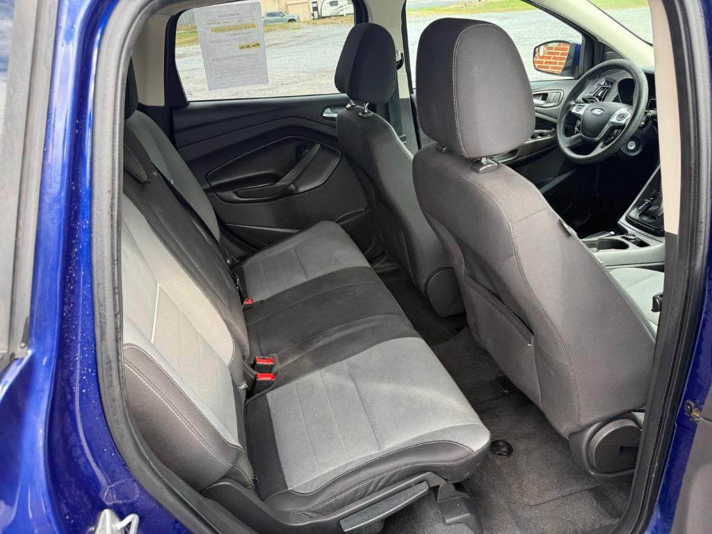 2014 Ford Escape SE - Photo 9